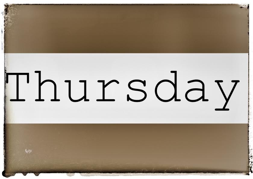 7 reasons to consider a Thursday for your next fundraising&nbsp;event.